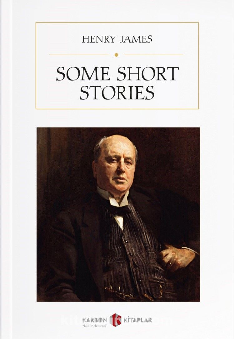 Some Short Stories