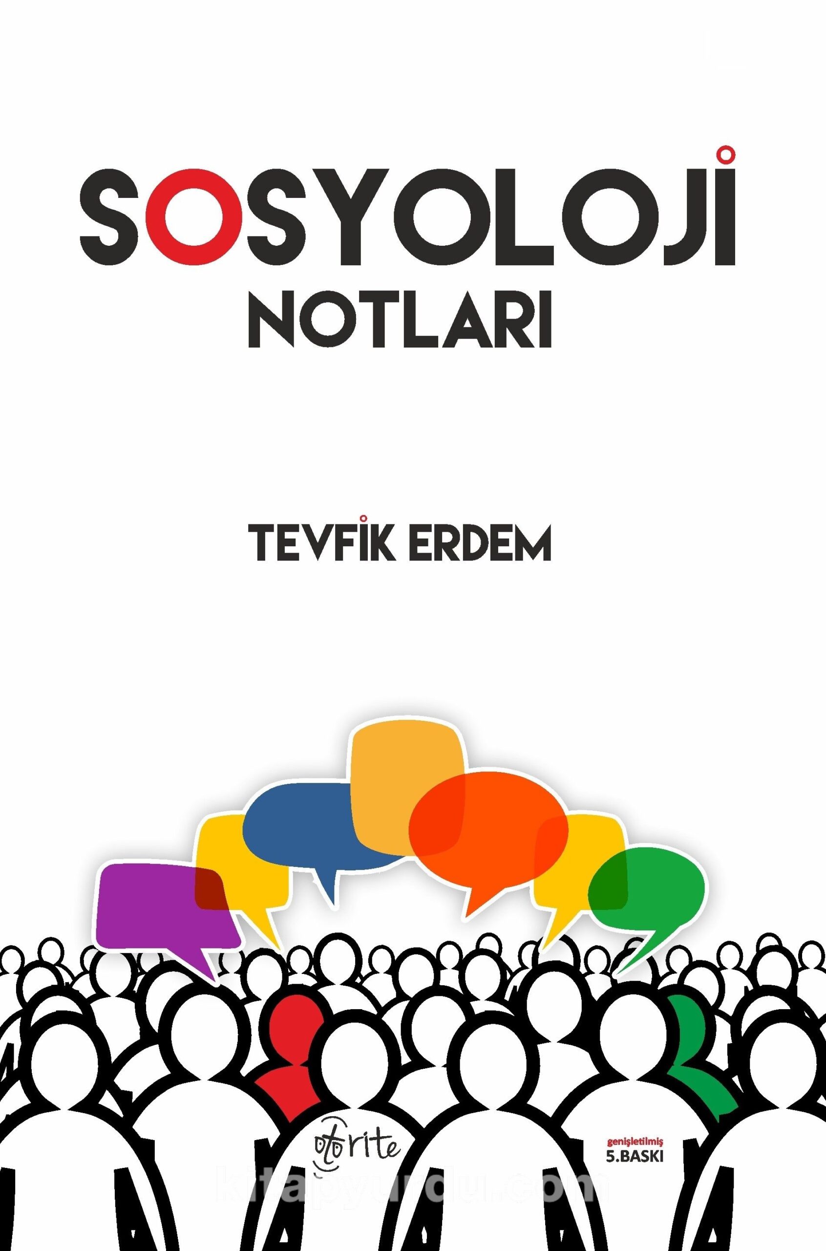 Sosyoloji Notları