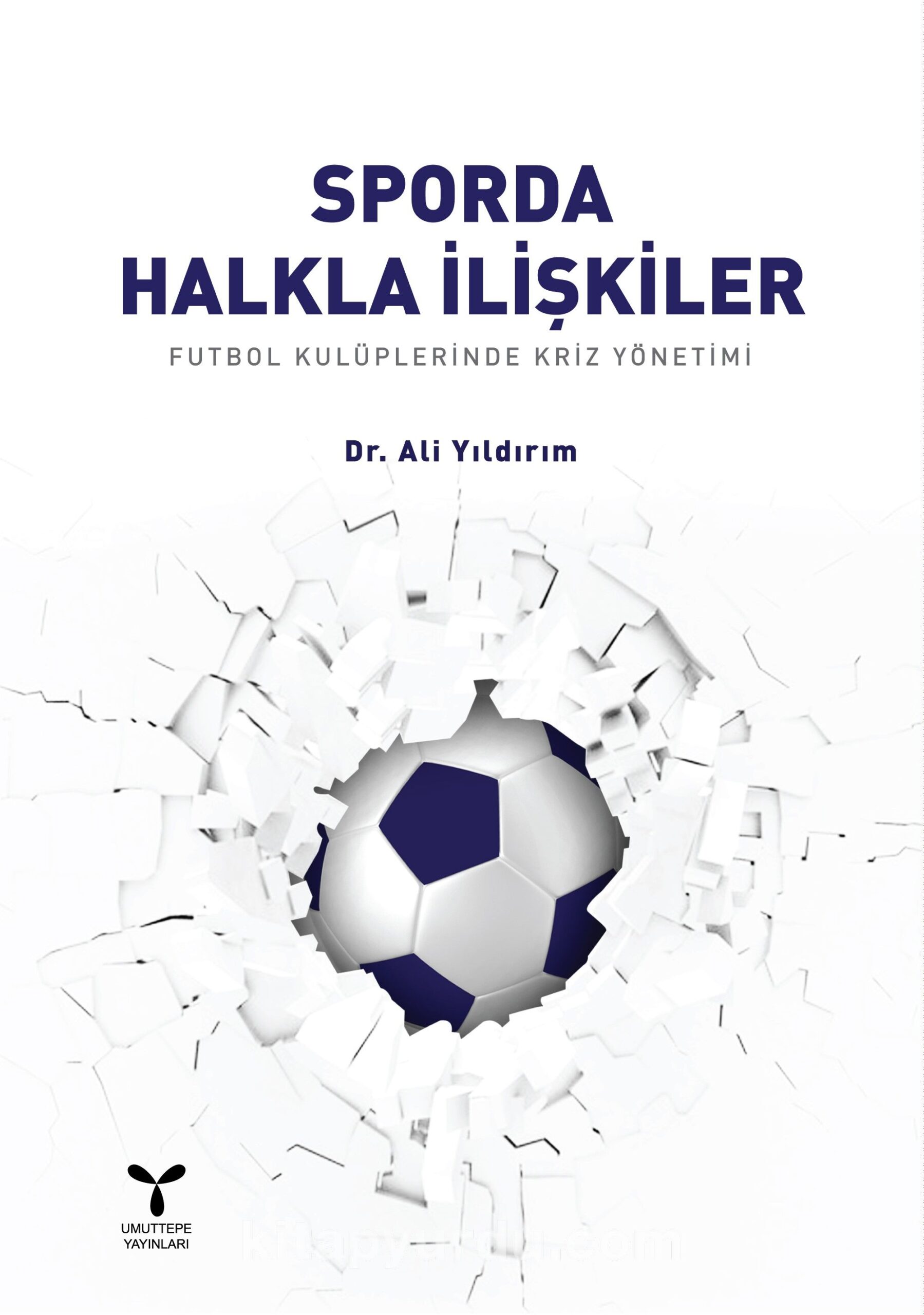 Sporda Halkla İlişkiler