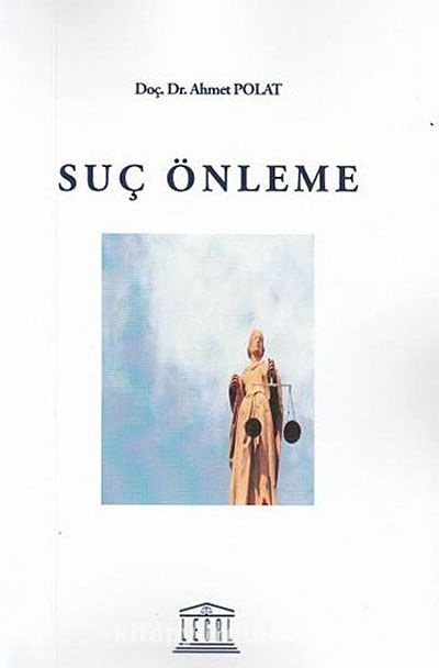 Suç Önleme