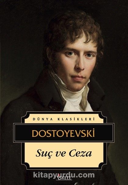 Suç ve Ceza (Tek Cilt)