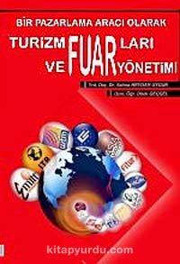 Turizm Fuarları ve Fuar Yönetimi