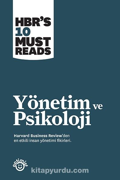 Yönetim Psikolojisi