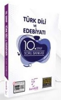 10. Sınıf Türk Dili ve Edebiyatı Soru Bankası