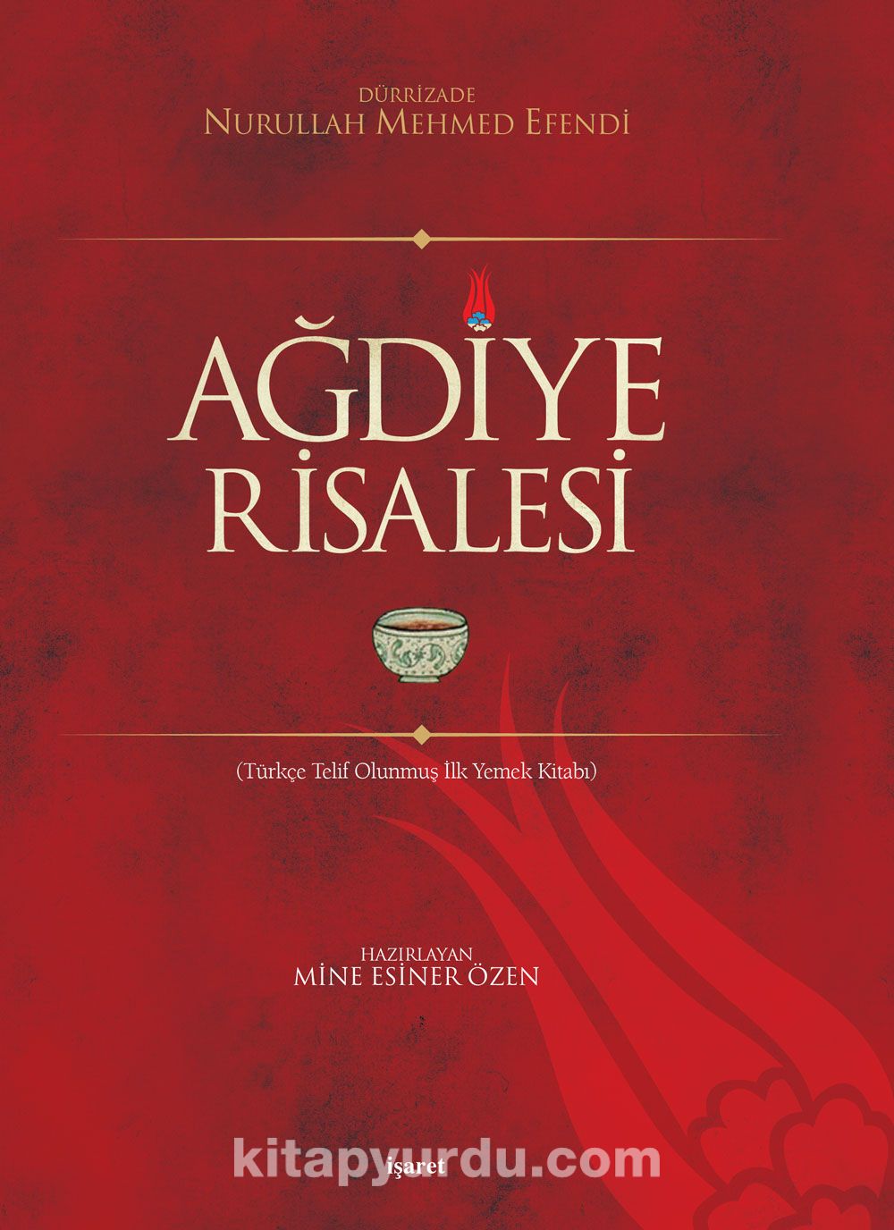 Ağdiye Risalesi