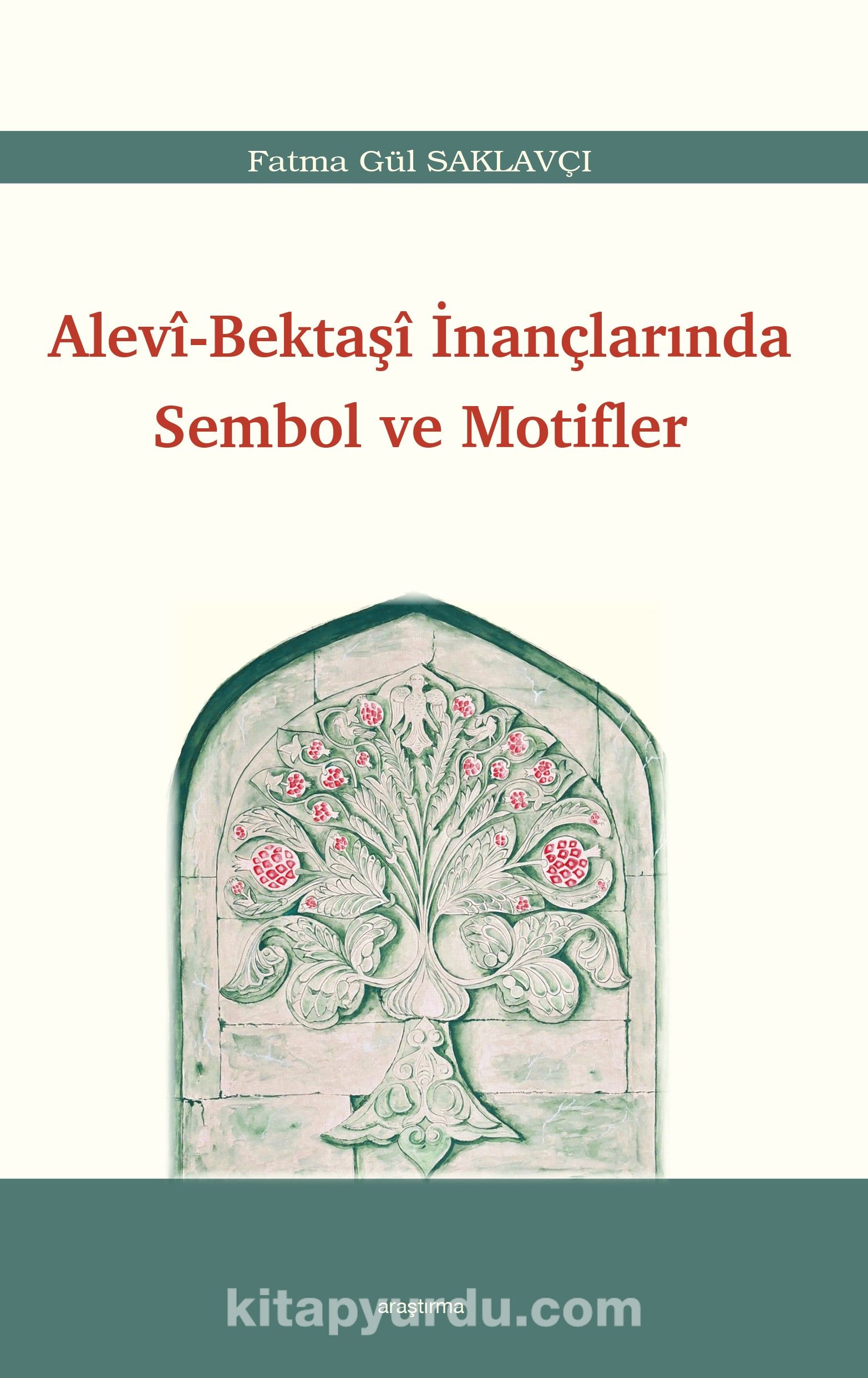 Alevi-Bektaşî İnançlarında Sembol ve Motifler