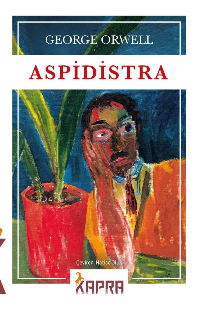 Aspidistra