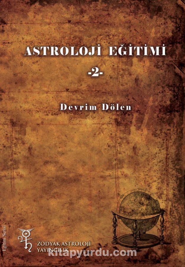 Astroloji Eğitimi 2