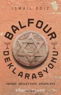 Balfour Deklerasyonu