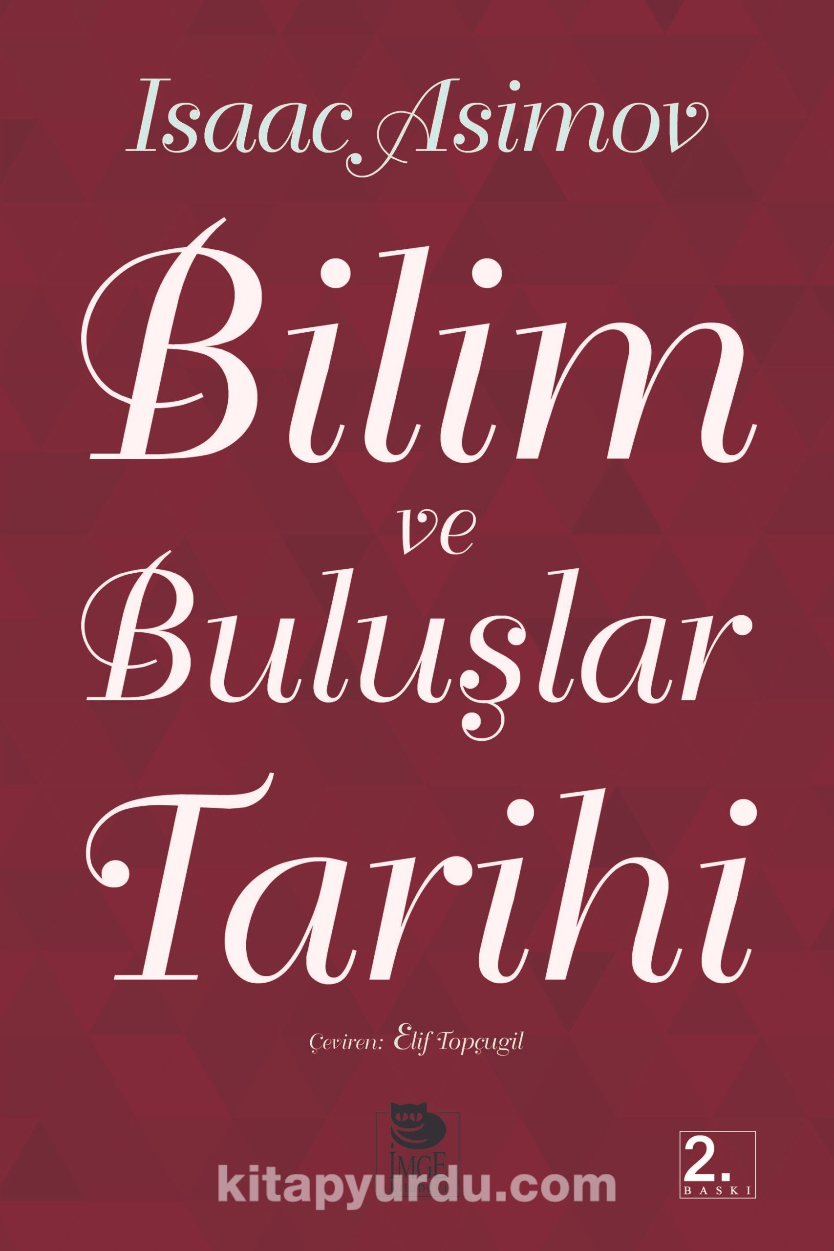 Bilim ve Buluşlar Tarihi