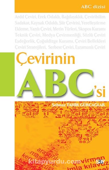 Çevirinin ABC'si