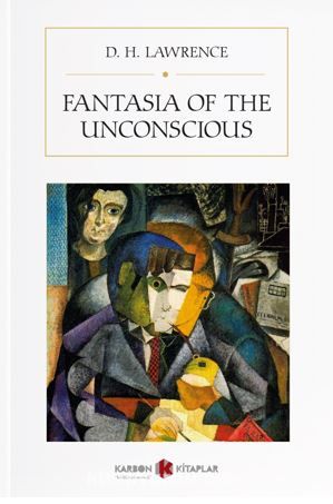 Fantasia of the Unconscious