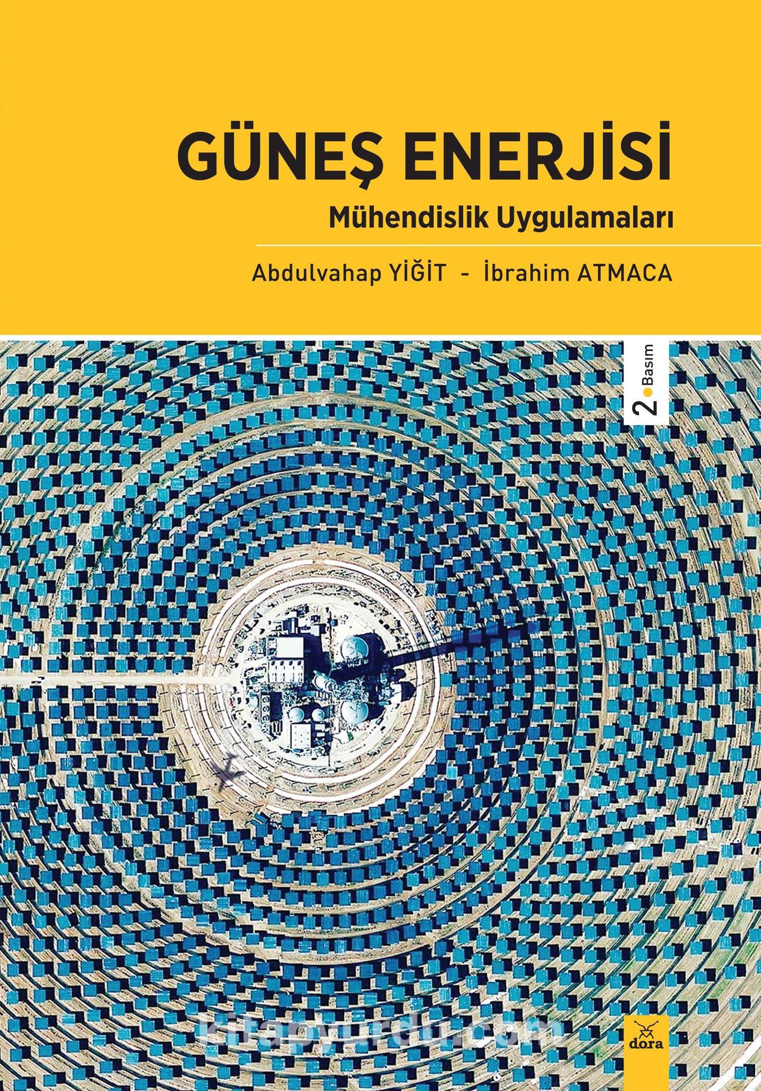 Güneş Enerjisi Mühendislik Uygulamaları