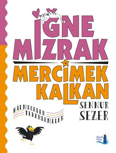 İğne Mercimek Mercimek Kalkan