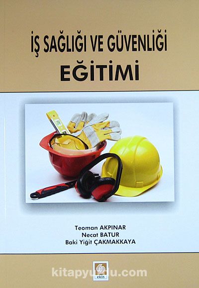 İş Sağlığı ve Güvenliği Eğitimi