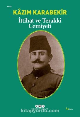 İttihat ve Terakki Cemiyeti