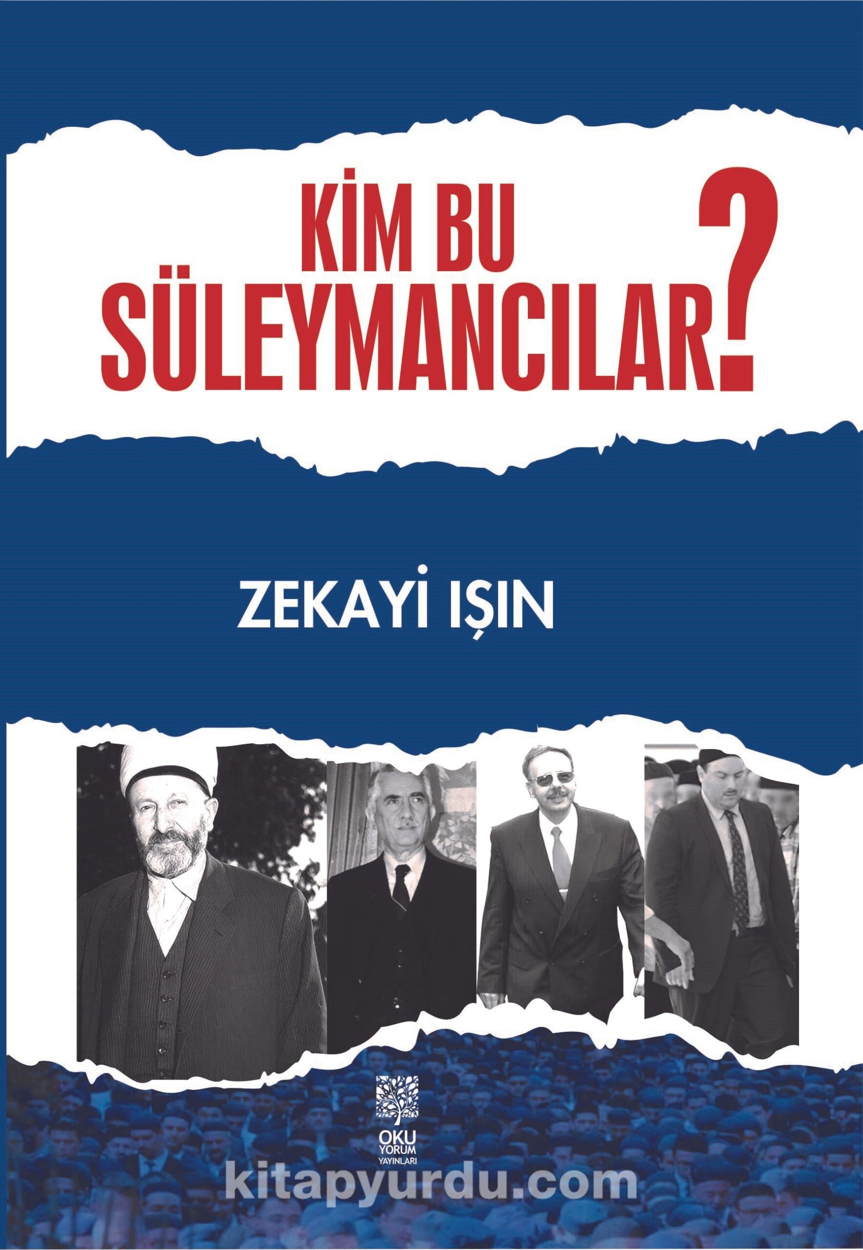 Kim Bu Süleymancılar