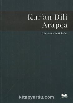 Kur'an Dili Arapça