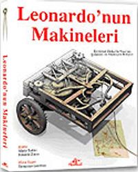 Leonardo'nun Makineleri & Evrensel Deha Leonardo Da Vinci'nin Muhteşem Buluşları