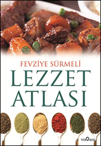 Lezzet Atlası