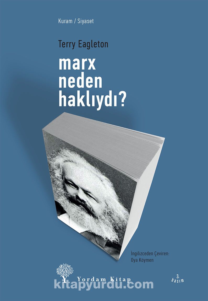 Marx Neden Haklıydı ?