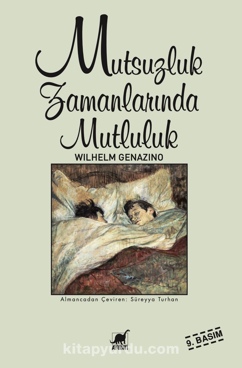 Mutsuzluk Zamanlarında Mutluluk