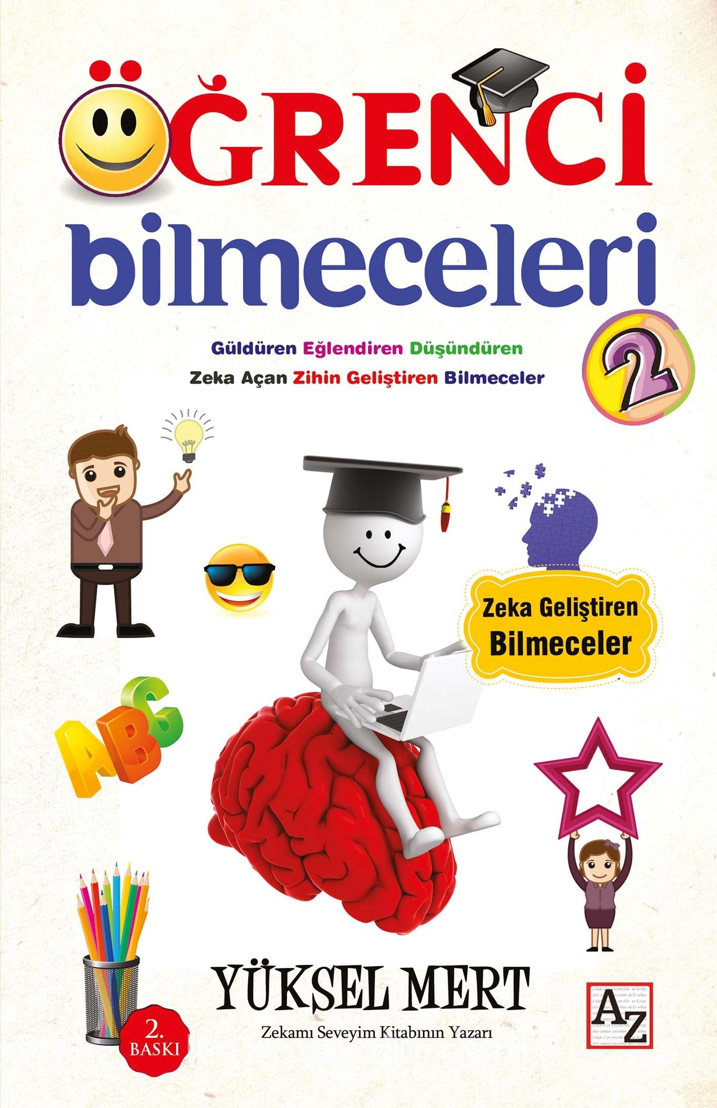 Öğrenci Bilmeceleri 2