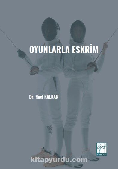 Oyunlarla Eskrim