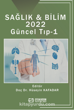 Sağlık & Bilim 2022: Güncel Tıp-1