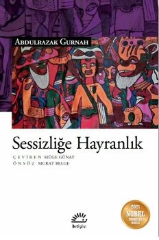 Sessizliğe Hayranlık