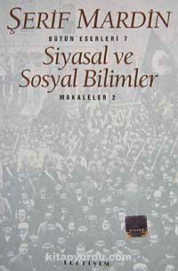 Siyasal ve Sosyal Bilimler Makaleler 2