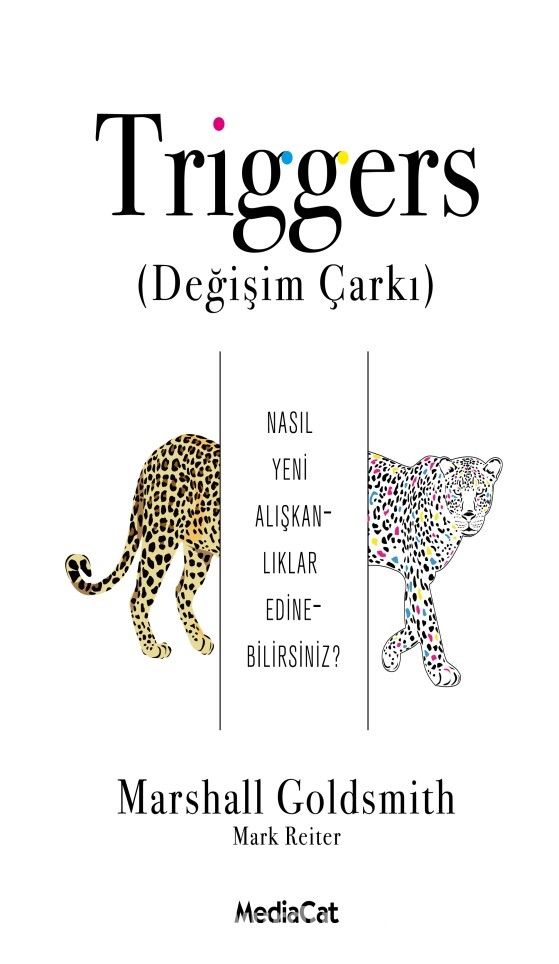 Triggers (Değişim Çarkı)