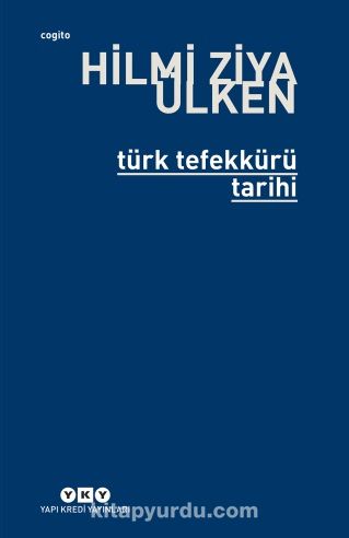 Türk Tefekkürü Tarihi