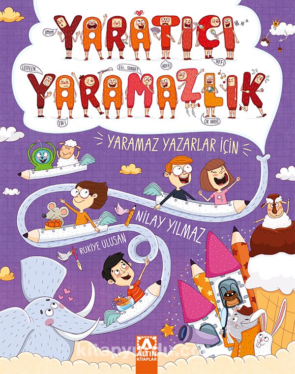 Yaratıcı Yaramazlık