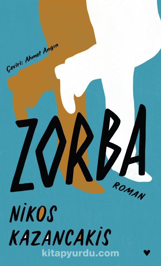 Zorba (Ciltli Baskı)