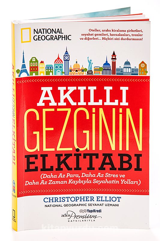 Akıllı Gezginin El Kitabı