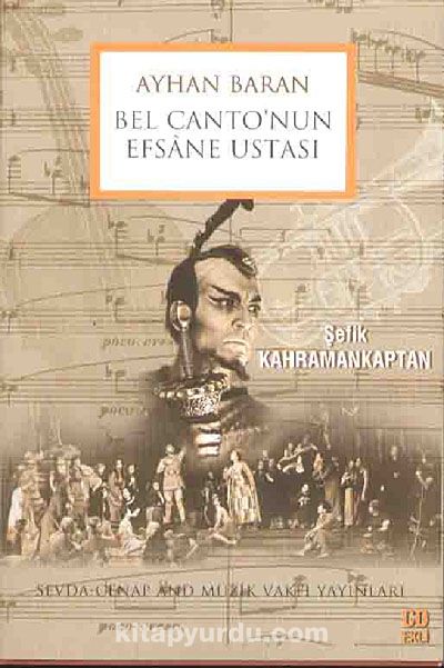 Bel Canto'nun Efsane Ustası