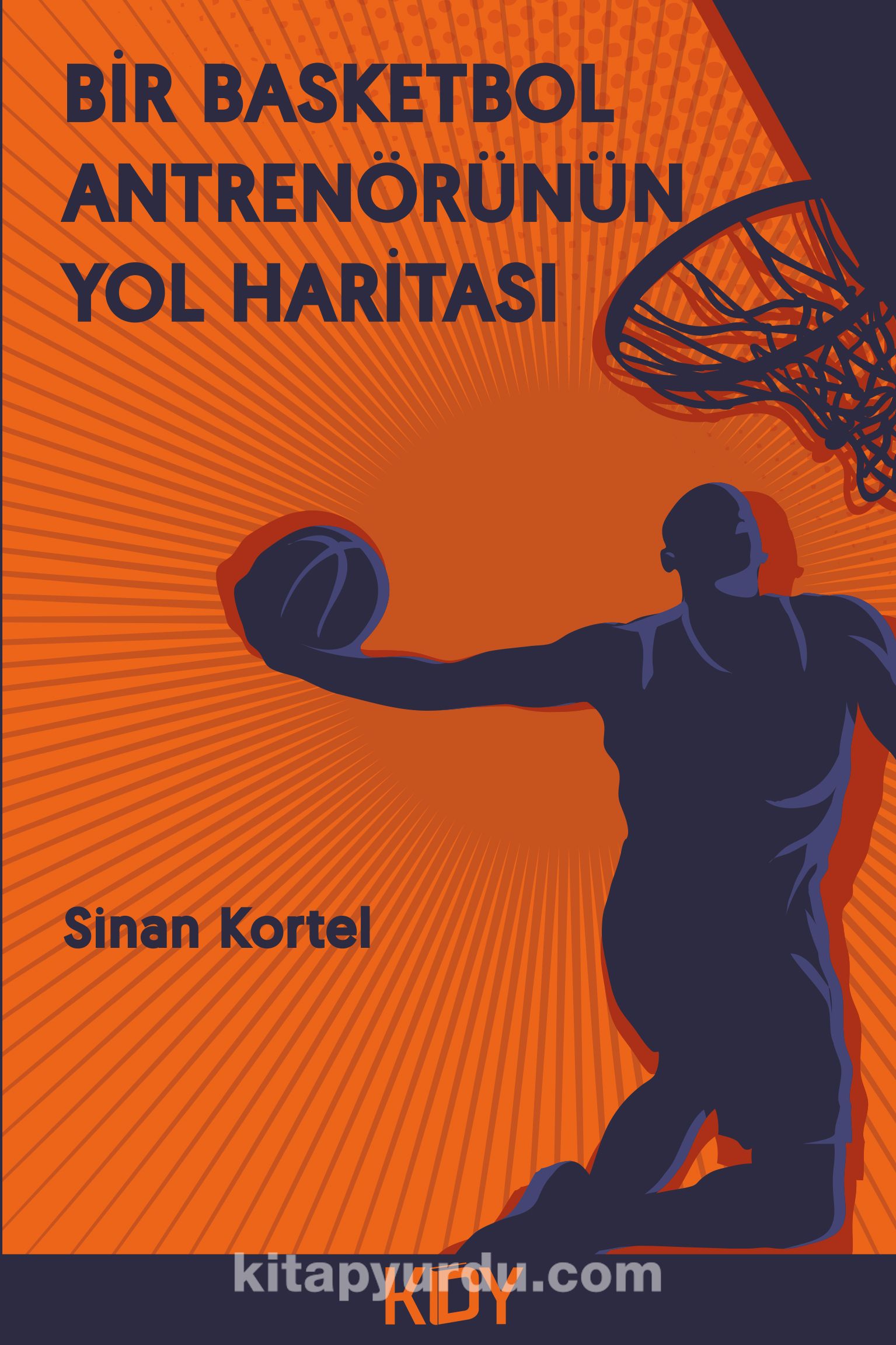 Bir Basketbol Antrenörünün Yol Haritası