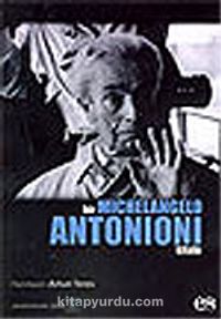 Bir Michelangelo Antonioni Kitabı