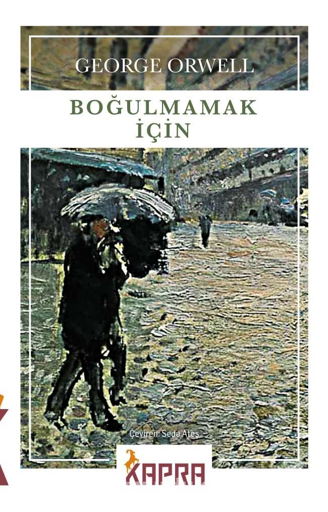 Boğulmamak İçin