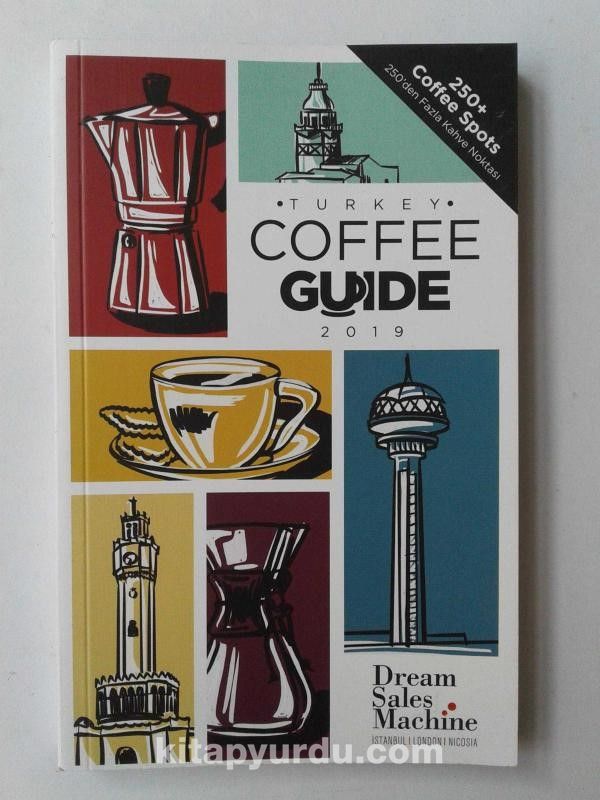 Coffee Guide