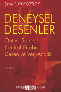 Deneysel Desenler