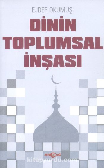 Dinin Toplumsal İnşası