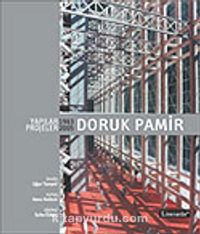 Doruk Pamir Yapılar / Projeler 1963-2005