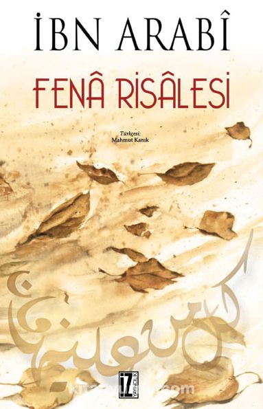 Fena Risalesi