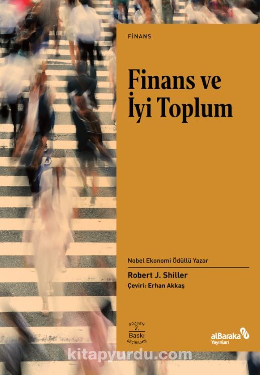 Finans ve İyi Toplum