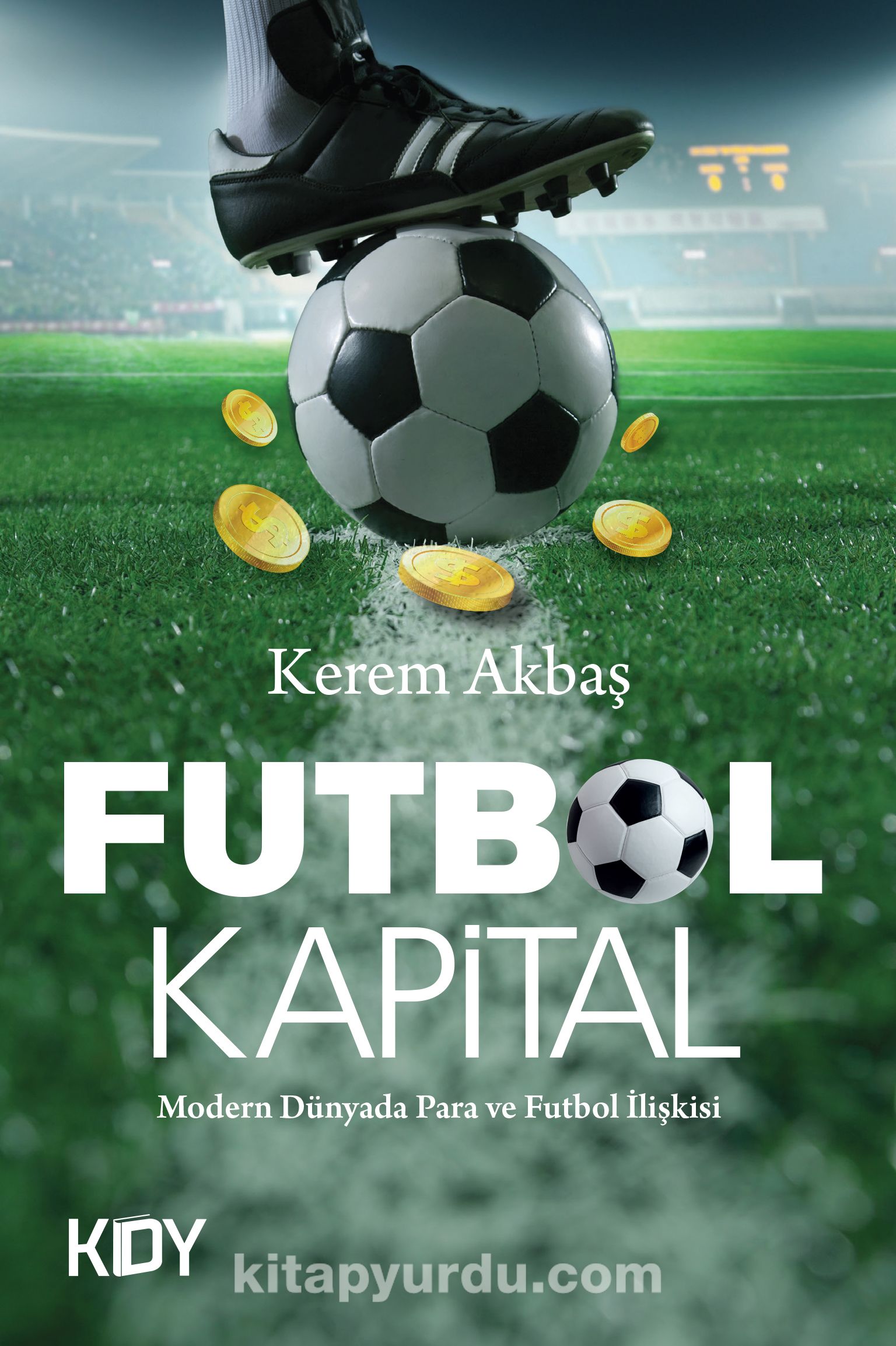 Futbol Kapital