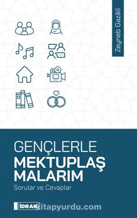 Gençlerle Mektuplaşmalarım