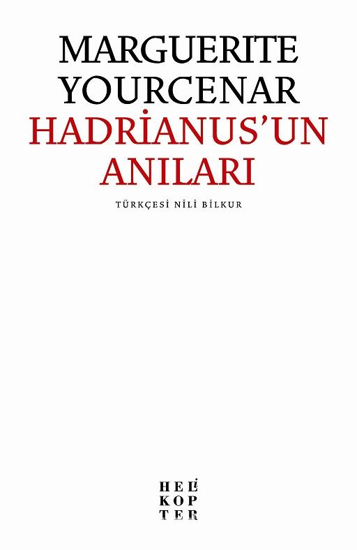 Hadrianus'un Anıları