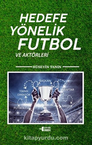 Hedefe Yönelik Futbol ve Aktörleri